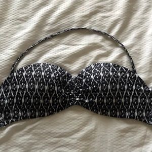 American eagle swim top